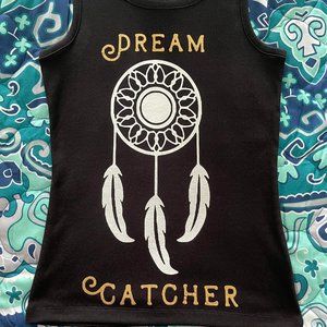 Custom T-shirts for infants, kids, tweens/teens, and women